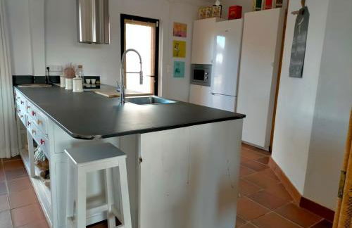 El Telar Arte y Naturaleza - Foto 26