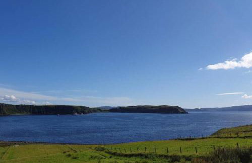 Uig Chalets Idrigill Hill Chalet - Foto 33