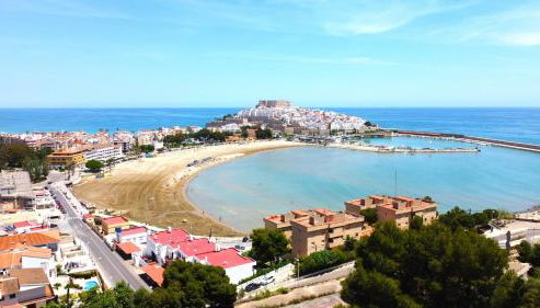 Blau d´Or Peñiscola - Foto 5
