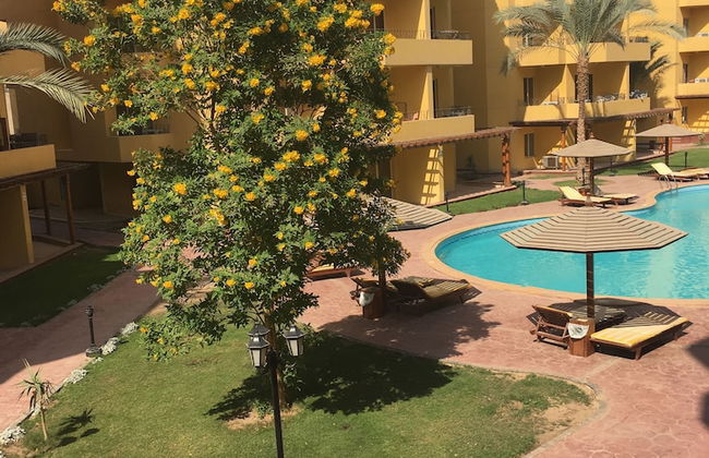 Pool View Apart At British Resort 252 - Foto 28