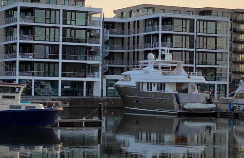 Bootshaus Am Neuen Hafen - Photo 27