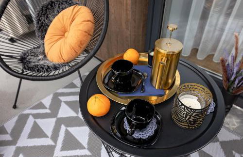 Apartamenty STUDIO - Foto 21