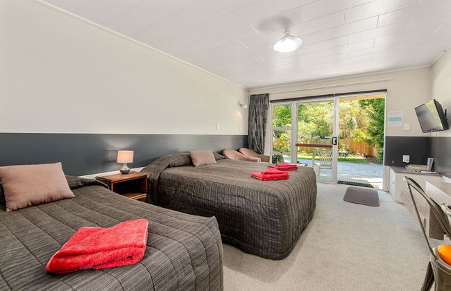 Alpine Motel - Photo 31