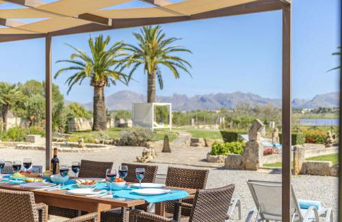 Villa Can Cosme - Foto 44