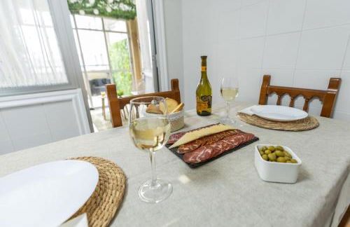 Terraza, 20min playas, 5min Pontevedra, Garaje - Foto 35