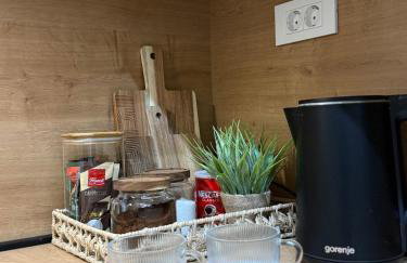 Apartman Dukat- Luksuzna novogradnja u srcu Vinkovaca s parkingom - Foto 20