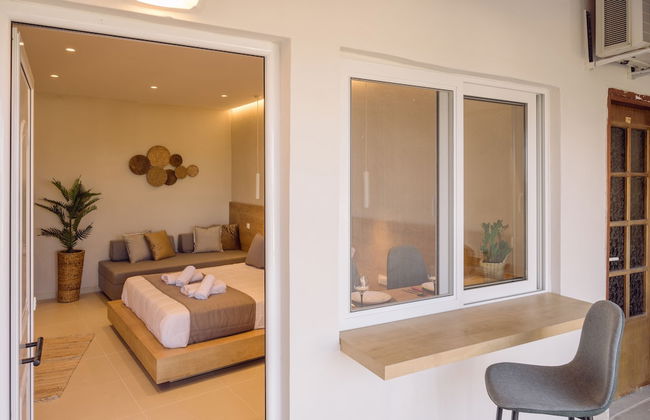 Eleftheria Suites - Foto 28