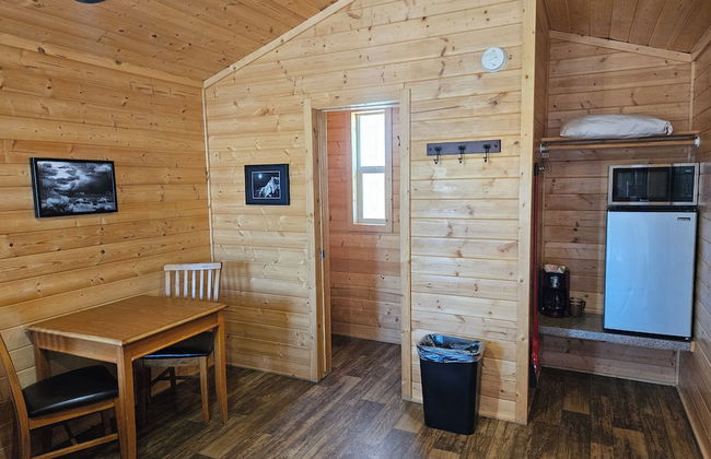 Canyons of Escalante RV Park - Foto 20