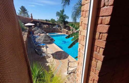 Villa Bora-Bora - Foto 62