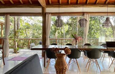 CASA PREGUIÇA - TRANCOSO - ECO - Foto 13