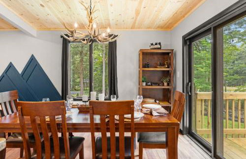 Lazy Bear Retreat Outdoor Oasis Hot Tub etc - Foto 25