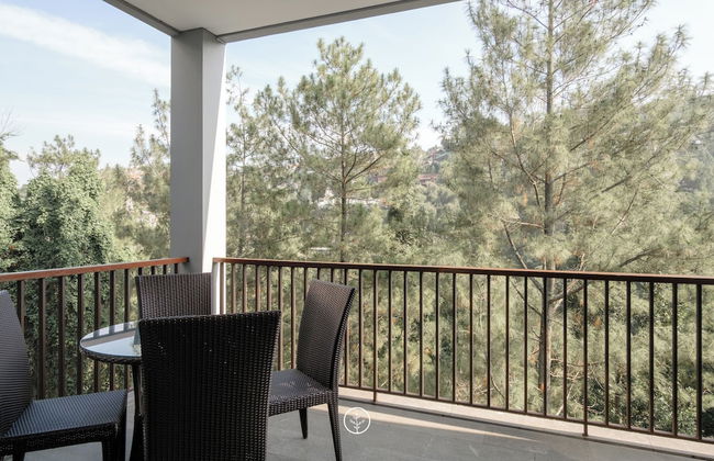 Magenta Hill View Villa 6 bedrooms with a private slide pool - Foto 24