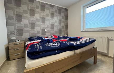 Feriendomizil Bella Vista - Foto 21