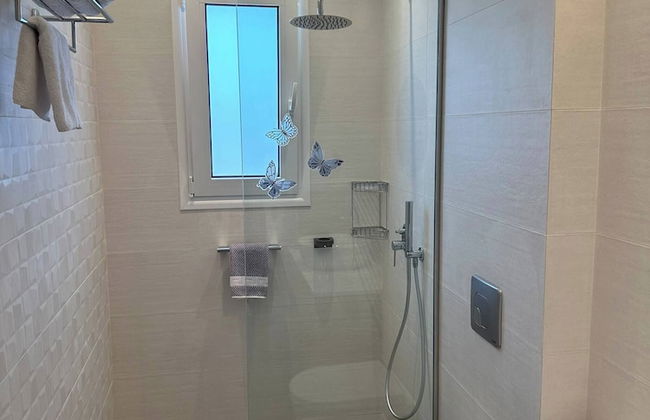 Executive Two Bedroom Suite - Foto 15