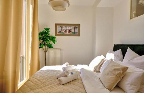 Historisches Deluxe Apartment im Marianum - Foto 56