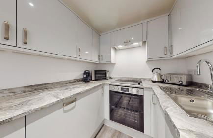 Spacious three bedroom apartment with Valley views - Foto 9