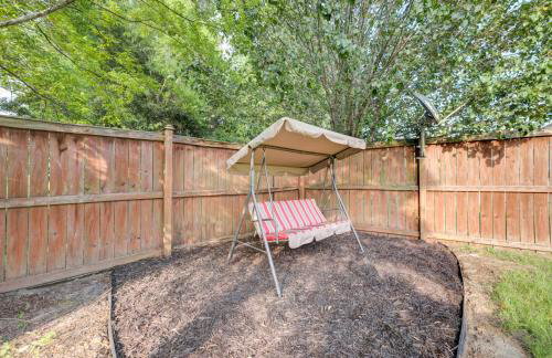 Mulberry home with pond view - Foto 35