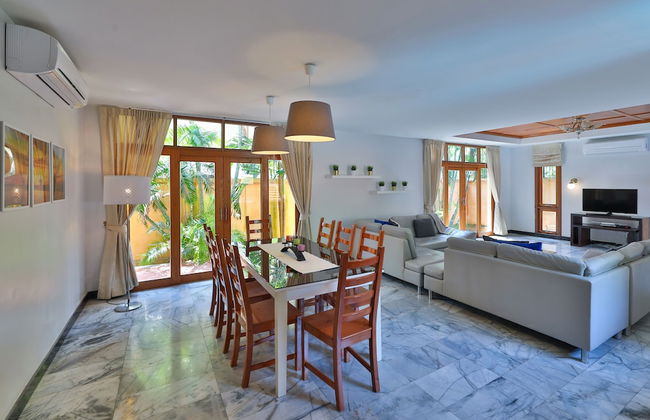 Siam Pool Villa Pattaya - Foto 49