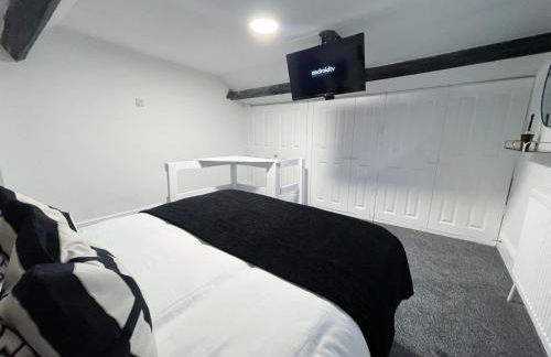 Tettenhall Village Townhouse - Foto 23