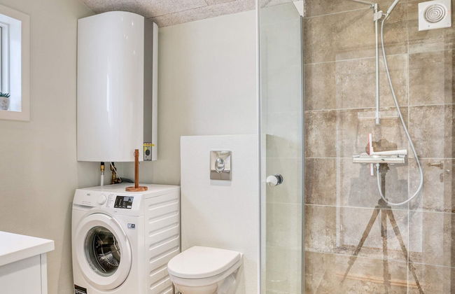 6 Person Holiday Home in Laeso-by Traum - Foto 13