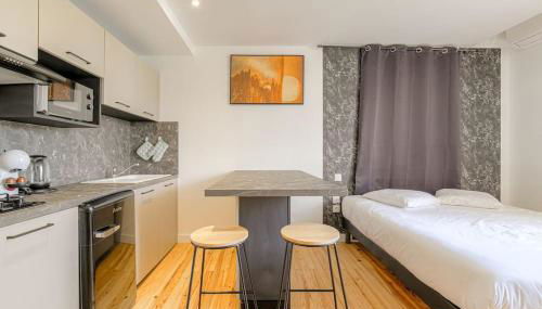 Le Cologne - Les appartements de l'olivier - Foto 3