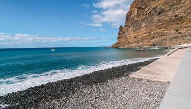 The Palms Apartment - Sun & Sea Madeira - Foto 1