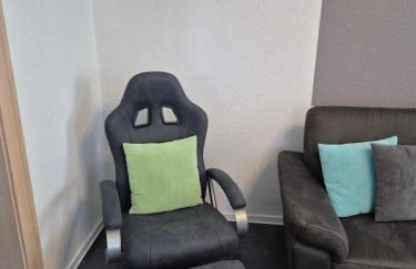 Wohlfühl-Apartment in Zwickau - Foto 17