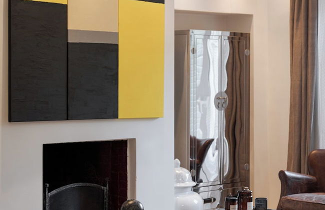 Lussuosa Villa Glyfada - Foto 42