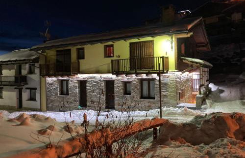 BAITA ARIANNA - bilocale MOTTA - Photo 34