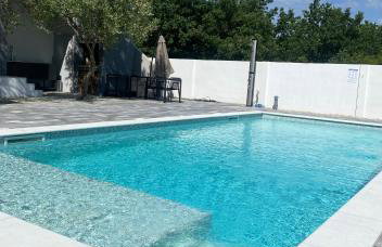 Villa Dolce Vita Biograd na Moru with Private Swimming Pool Minutes from the Adriatic Sea - Foto 79