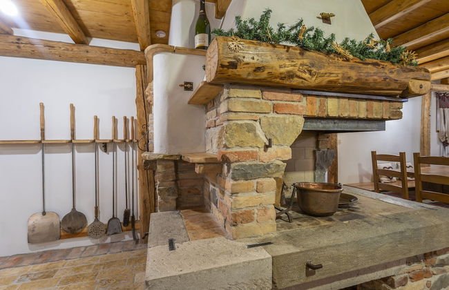 Gorizia Sweet Minihouse with Parking - Photo 7