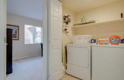 Resort Pool and Spa Access Mesquite Condo! - Foto 25