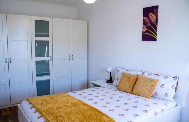 Charming 2-bed Fully Furnished Apartment in London - Foto 6