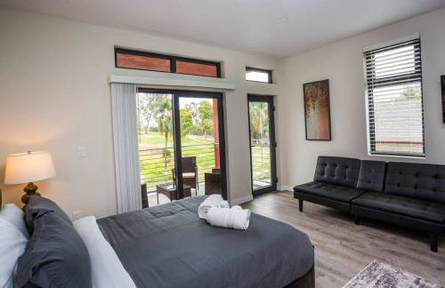 Studio with Beautiful View next to Downtown - Foto 6