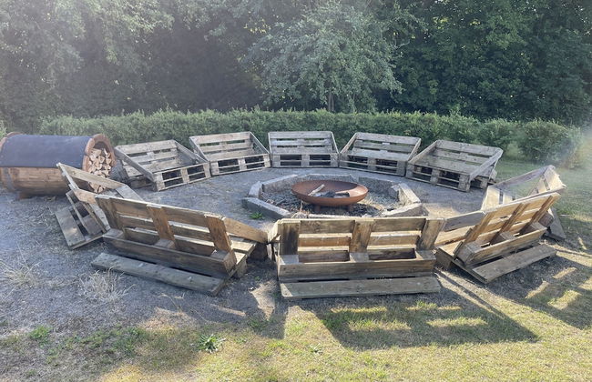 Nordbornholms Feriecenter - Foto 73