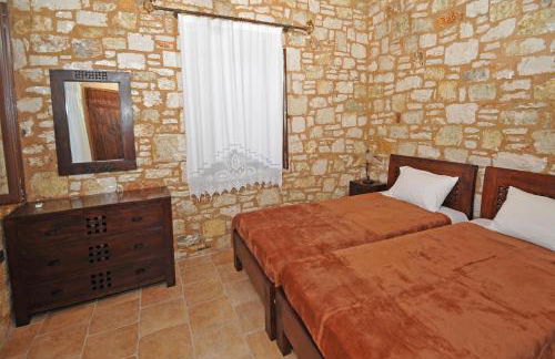 VILLA KOUTSOYPIA STONE HOUSE - Foto 20