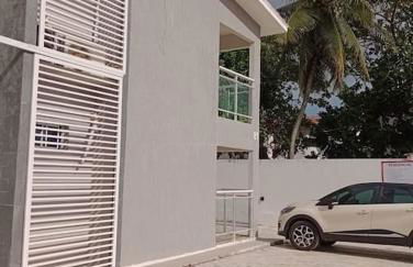 Apartamento no Forte Orange - Itamaraca, pé na areia de frente para o mar - Foto 16