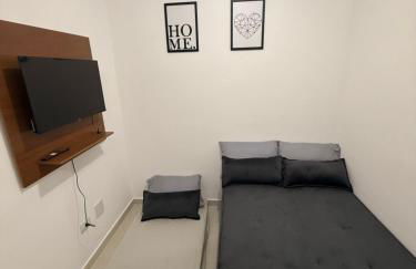 AP 04 - Excelente Apartamento Na Vila Sabrina ! - Foto 13