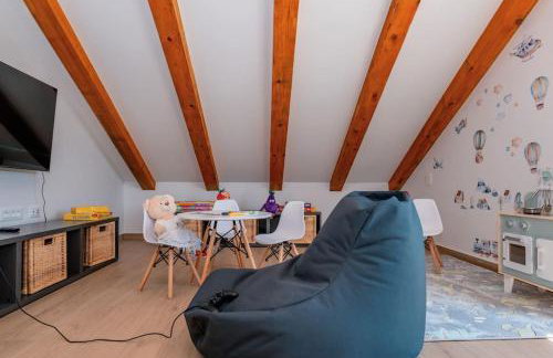 Villa Silvana - Foto 38