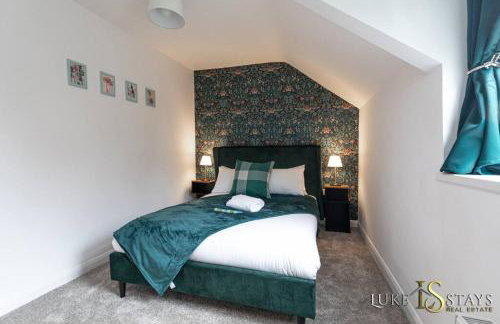 Luke Stays- Newton Hall Cottage - Foto 14