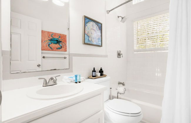 Lakeside Sandcastle at Kokomo - Foto 16