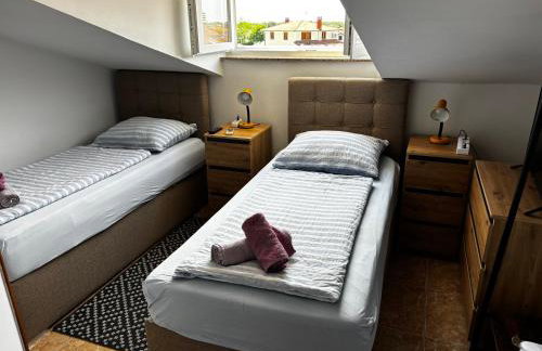 Apartmani Rozi - Photo 22