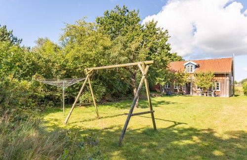 Lütt Huus an de Geestkant - Foto 35