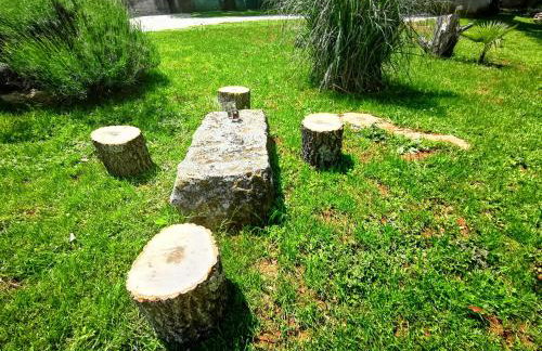 Apartment Mrgani 1814 - Foto 47