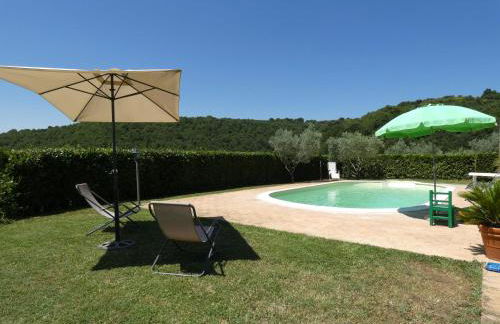 Scappo in Umbria, la Vallata - Foto 4