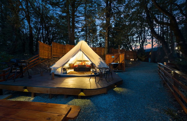 Mays Luxury Farm Stays - Foto 80