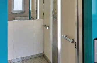 Wohlfühlnest St Leon Rot Aufzug Klima Balkon - Foto 21