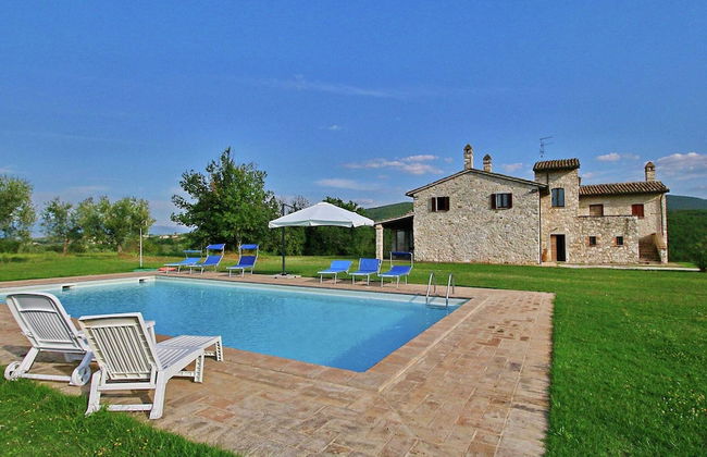 Belvilla by OYO Villa Torri - Foto 1