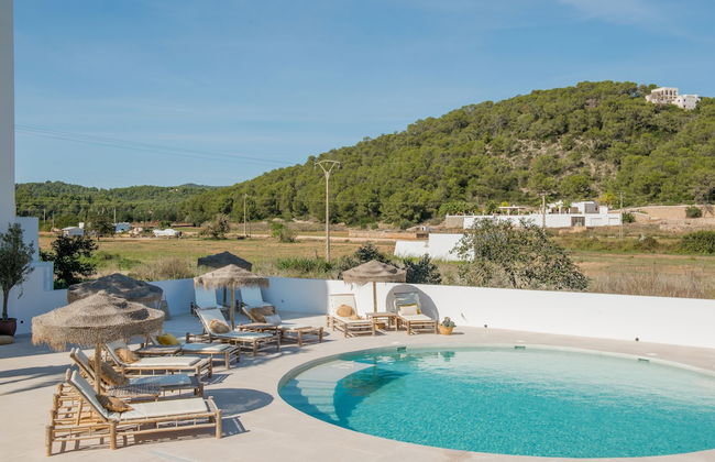 The Olive Boutique Suites and Spa - Foto 56