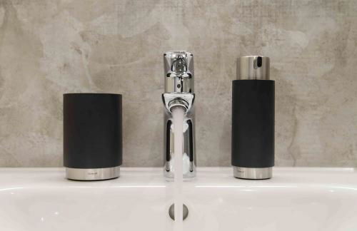 Cityappartement am Belvedere - Foto 21